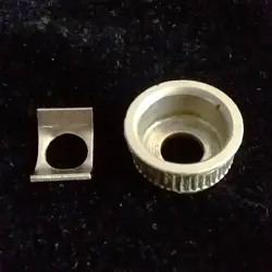 CUP/FERRULE TELECASTER ESQUIRE