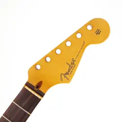 FENDER AMERICAN PRO II STRATOCASTER NECK ROSEWOOD FRETBOARD STRAT NECK