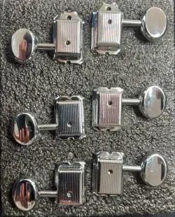 FENDER SQUIER IN-LINE