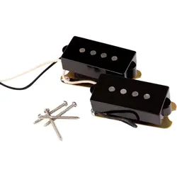 FENDER CUSTOM SHOP '62 P BASS PICKUPS LN