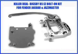 VIBRAMATE SILVER V5-JAM