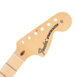 FENDER AMERICAN PERFORMER NECK MAPLE STRAT NECK FENDER USA