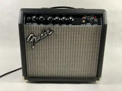 FENDER FRONTMAN 15G 15 WATT GUITAR PERSONAL AMPLIFIER
