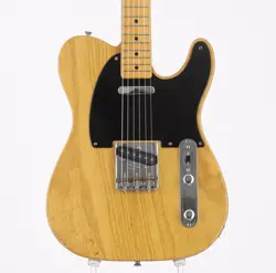FENDER USA AMERICAN VINTAGE 52 TELECASTER