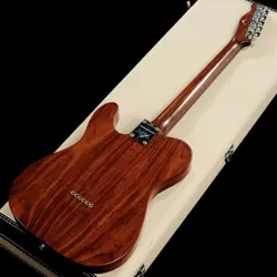 RW TELECASTER