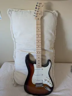 FENDER VG STRATOCASTER USA