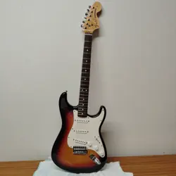 SUNBURST CUSTOMIZATION