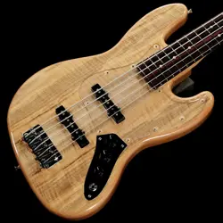 5-STRING S/N: