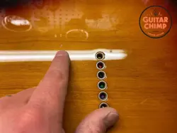 ’62 TELECASTER CUSTOM