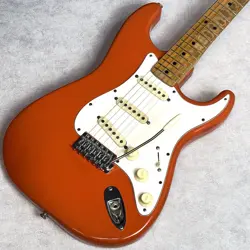 1974 STRATOCASTER REFINED