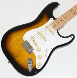 STRATOCASTER TCB MADE
