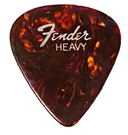 1960’S PRE-CBS-351 HEAVY