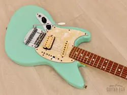 1997 FENDER JAG-STANG