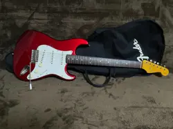 FENDER JAPAN ST62-58US NO.YG1819