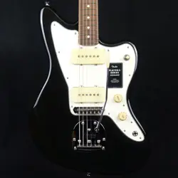 JAZZMASTER BLACK NO.YG1689