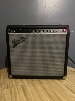 AMPLIFIER CAX08J0485