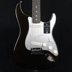 FENDER AMERICAN ULTRA II STRATOCASTER TEXAS TEA NO.YG1302