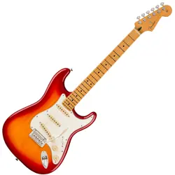 FENDER PLAYER II STRATOCASTER MN ACB ELECTRIC GUITAR NO.YG1103