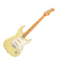FENDER PLAYER II STRATOCASTER MN HLY ELECTRIC GUITAR NO.YG1105