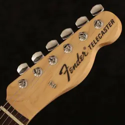 FENDER ISHIBASHI FSR MIJ TRADITIONAL 60S TELECASTER THINLINE KOA TOP MAHOGANY BA