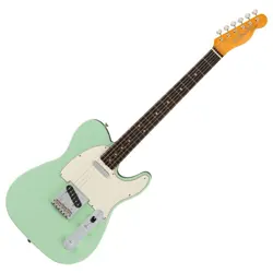 FENDER AMERICAN VINTAGE II 1963 TELECASTER RW SFG