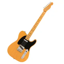 FENDER AMERICAN VINTAGE II 1951 TELECASTER MN BTB