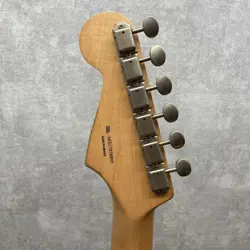 FENDER ROAD WORN 50S STRATOCASTER 2017
