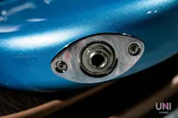 FENDER PLAYER PLUS ACTIVE JAZZ BASS V / 2023