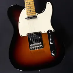 FENDER 60TH ANNIVERSARY AMERICAN STANDARD TELECASTER ( /)