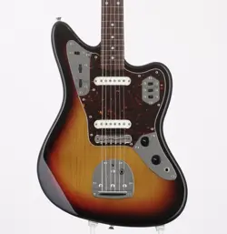 FENDER JAPANJG66-85 3 TONE