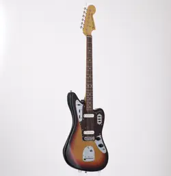 FENDER JAPANJG66-85