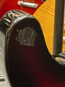 FENDER AMERICAN PROFESSIONAL II TELECASTER -  / - 2023