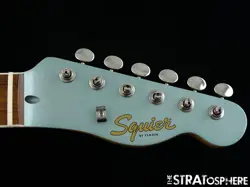 TELECASTER SJ TELE