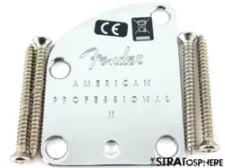 AMERICAN FENDER PROFESSIONAL