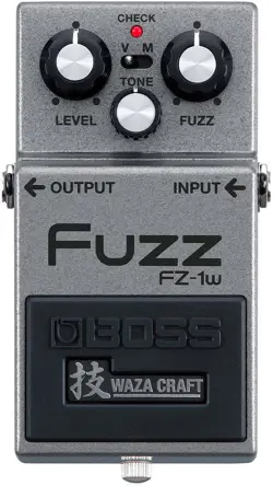 FUZZ GENUINE