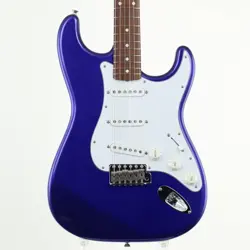 FENDER JAPAN STRATOCASTER ST62-TX JUPITER BLUE 2010-2012 ELECTRIC GUITAR