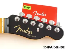 LUXE TELECASTER TELE