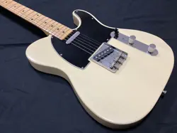 FENDER JAPAN TL72-53 TELECASTER ELECTRIC GUITAR  - STYLISH DESIGN