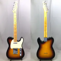 STANDARD TELECASTER 2009