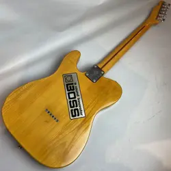 TELECASTER 1994 NATURAL