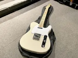 70S TELECASTER STYLE
