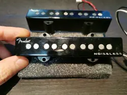 VINTAGE JB 5-STRINGS