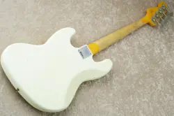 ~AGED OLYMPIC WHITE~