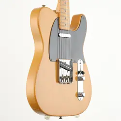 FENDER AMERICAN VINTAGE 52 TELECASTER 1995 BUTTER SCOTCH BLONDE