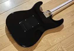 FENDER MIJ AERODYNE STRATOCASTER AST-M