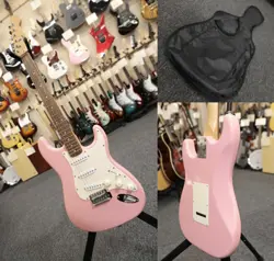 SHELL PINK JAZZMASTER
