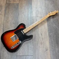 FENDER AMERICAN SPECIAL TELECASTER #GGDNV