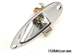 FENDER SQUIER SONIC SERIES STRAT HT OUTPUT JACK GUITAR STRATOCASTER.