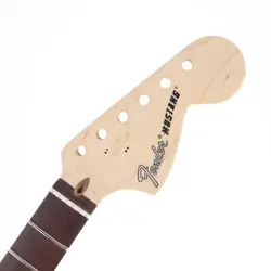 FRETBOARD MUSTANG