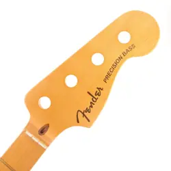 MAPLE BASS REPLACEMENT